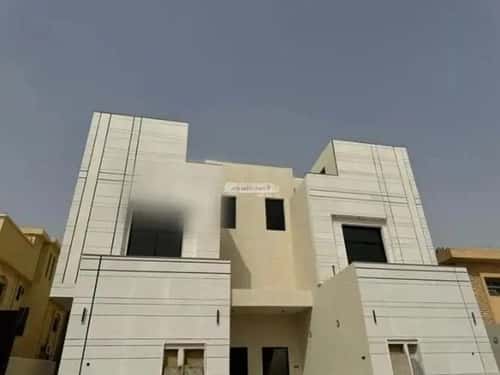 Floor 150.15 SQM with 4 Bedrooms Al-Khaleej, East Riyadh, Riyadh