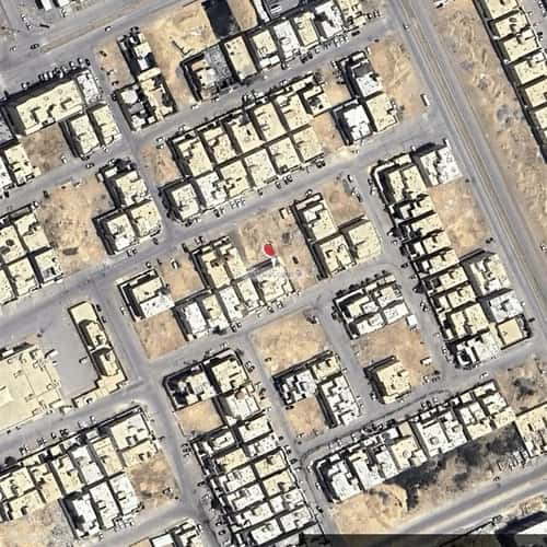 فيلا 420 متر مربع غربية على شارع 15م العارض، شمال الرياض، الرياض