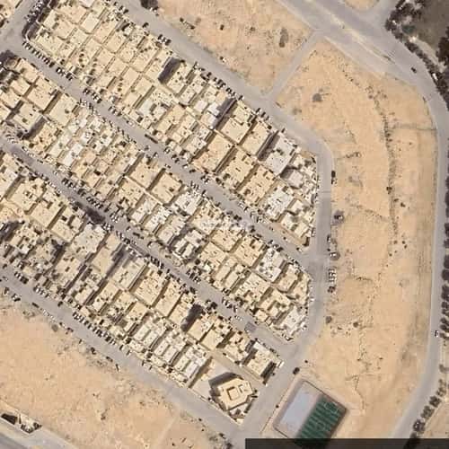 دور 250 متر مربع ب 6 غرف عكاظ، جنوب الرياض، الرياض