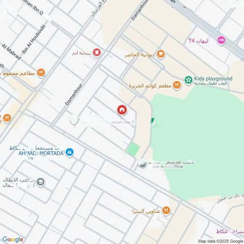 دور 250 متر مربع ب 6 غرف عكاظ، جنوب الرياض، الرياض