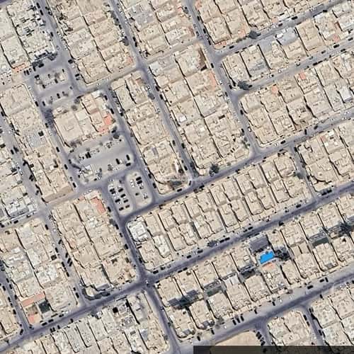 فيلا 345 متر مربع شرقية على شارع 15م الوادي، شمال الرياض، الرياض