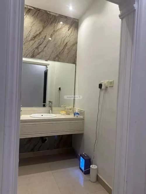 Villa 345 SQM Facing East on 15m Width Street Al-Wadi, North Riyadh, Riyadh