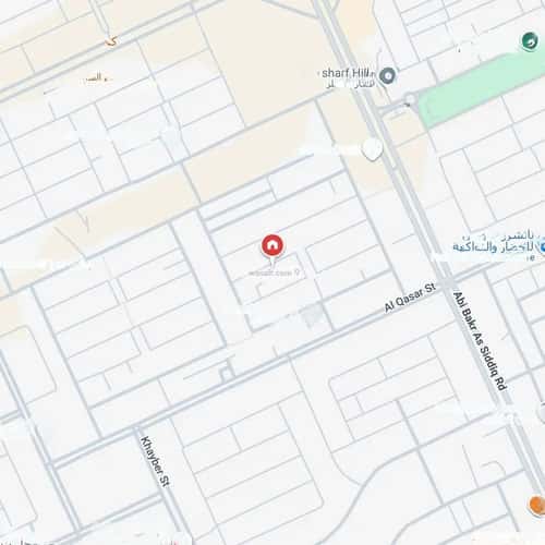 فيلا 260 متر مربع شرقية على شارع 15م العارض، شمال الرياض، الرياض