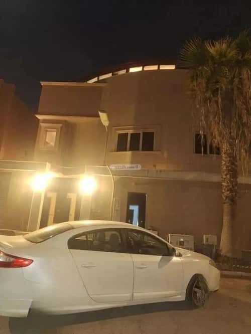 Villa 260 SQM Facing East on 15m Width Street Al-Arid, North Riyadh, Riyadh