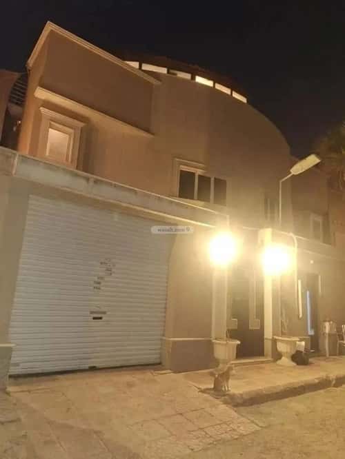Villa 260 SQM Facing East on 15m Width Street Al-Arid, North Riyadh, Riyadh