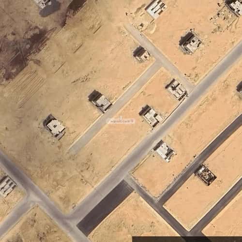 Land 450 SQM Facing East on 20m Width Street Oraid, South Riyadh, Riyadh
