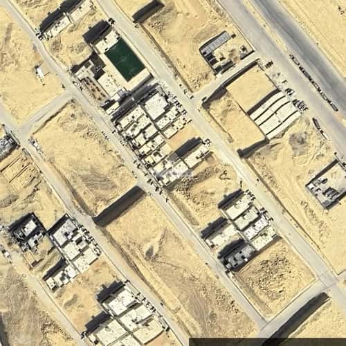 Villa 405 SQM Facing North East on 20m Width Street Al Bayan, East Riyadh, Riyadh