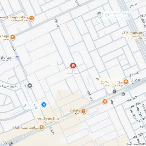 Floor 105.89 SQM with 2 Bedrooms An-Narjis, North Riyadh, Riyadh