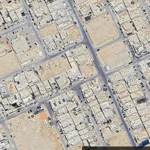 دور 105.89 متر مربع بغرفتين النرجس، شمال الرياض، الرياض