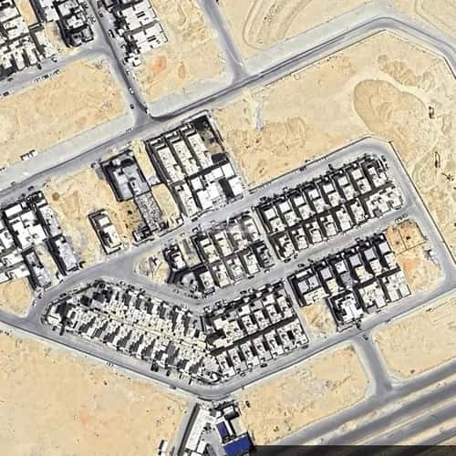 Villa 351 SQM Facing East with 6 Bedrooms An-Narjis, North Riyadh, Riyadh