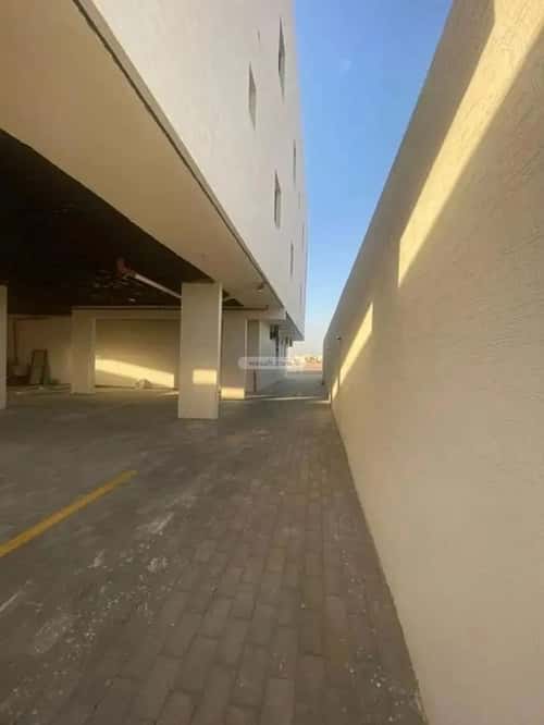 Apartment with 3 bedrooms المهدية، غرب الرياض، الرياض