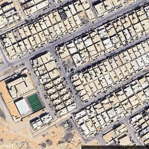 شقة 3 غرف في طويق