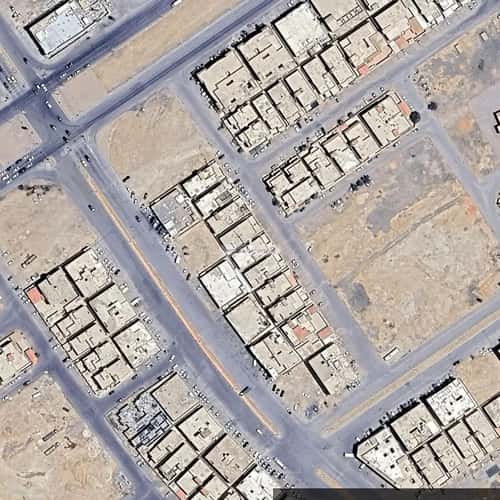 فيلا 450 متر مربع شرقية على شارع 20م ظهرة لبن، غرب الرياض، الرياض