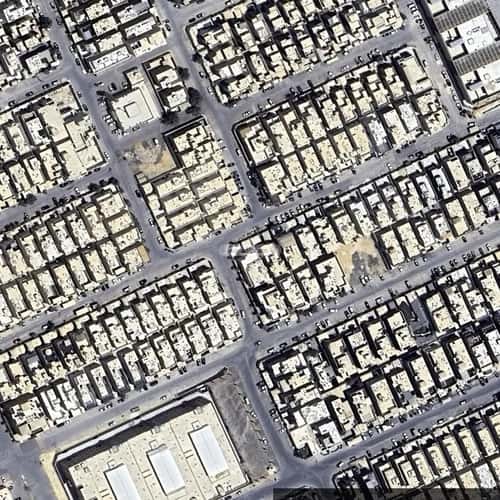 3 bedroom apartment in Al Yasmin