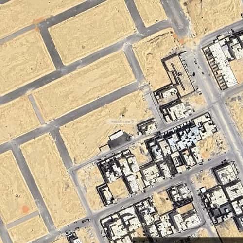 فيلا 7 غرف في النرجس