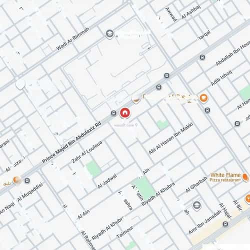 Apartment with 3 bedrooms الريان، شرق الرياض، الرياض