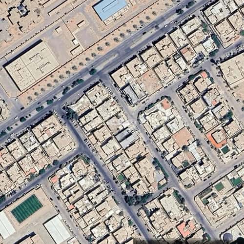 Apartment with 3 Bedrooms Ar-Rayan, East Riyadh, Riyadh