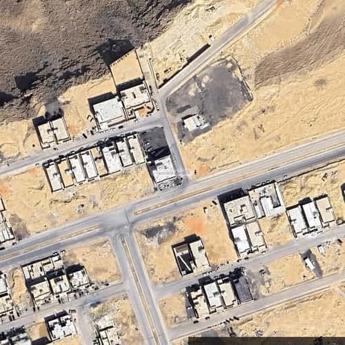 Apartment with 2 Bedrooms Dahrat Laban, West Riyadh, Riyadh