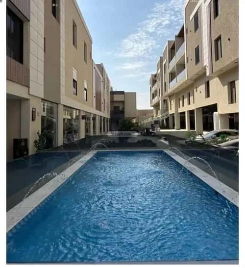 شقة بغرفتين Qurtubah, East Riyadh, Riyadh