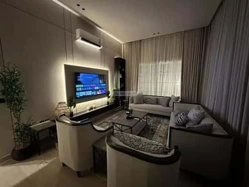 Apartment with 2 Bedrooms Qurtubah, East Riyadh, Riyadh