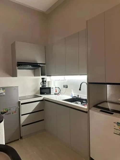 شقة بغرفتين Qurtubah, East Riyadh, Riyadh