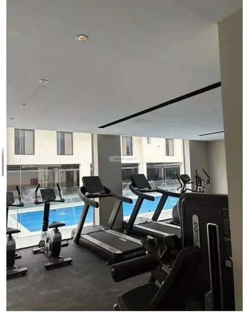 شقة بغرفتين Qurtubah, East Riyadh, Riyadh