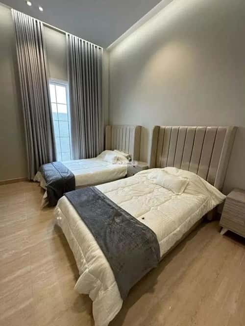 شقة بغرفتين قرطبة، شرق الرياض، الرياض