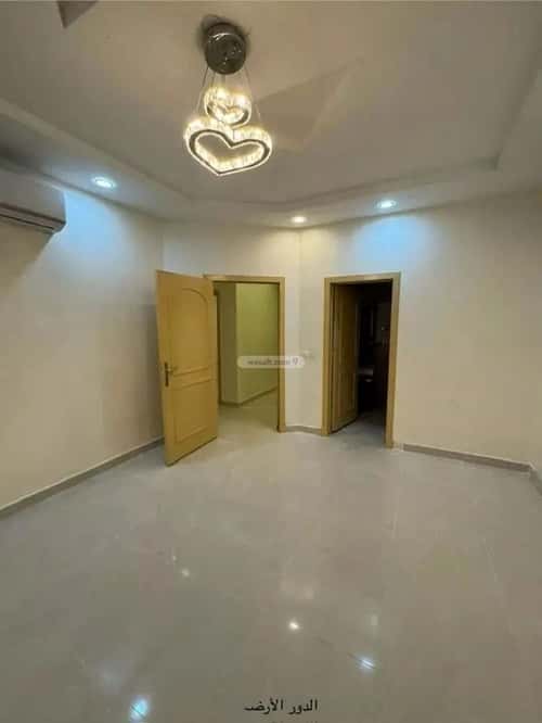 Villa 325 SQM Facing West on 15m Width Street Al-Yasmeen, North Riyadh, Riyadh