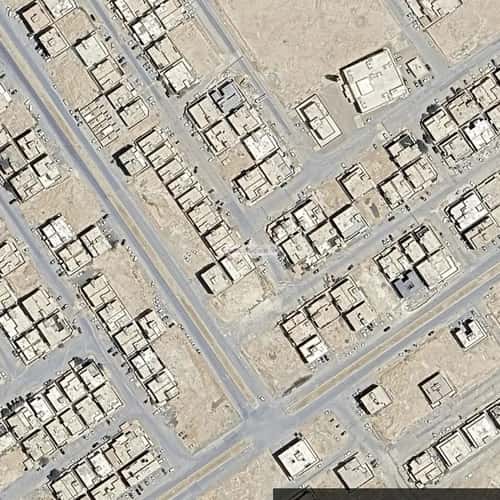 فيلا 295 متر مربع شمالية على شارع 20م ظهرة لبن، غرب الرياض، الرياض