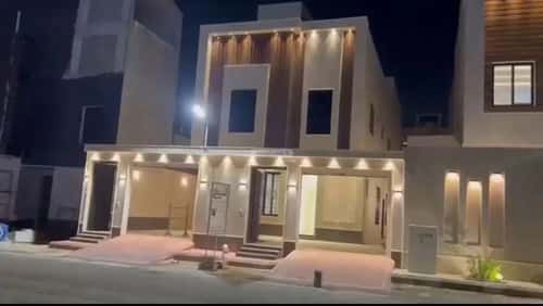 دور 198.4 متر مربع ب 5 غرف طويق، غرب الرياض، الرياض