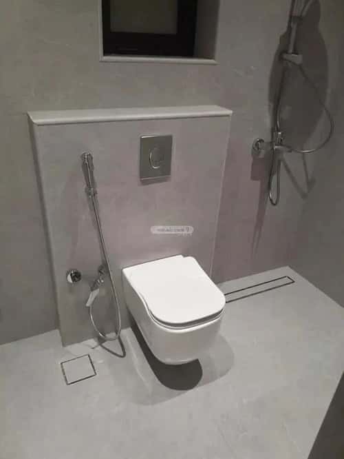 شقة ب 3 غرف العقيق، شمال الرياض، الرياض