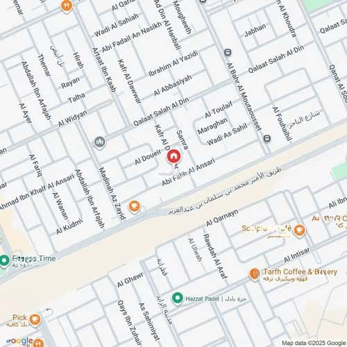 شقة ب 3 غرف العقيق، شمال الرياض، الرياض