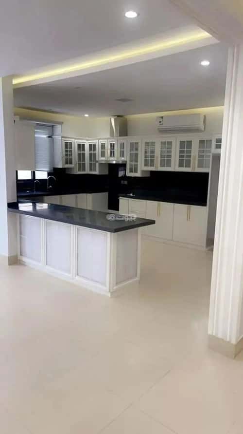 شقة ب 4 غرف النرجس، شمال الرياض، الرياض