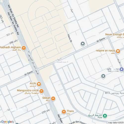 Apartment with 4 Bedrooms An-Narjis, North Riyadh, Riyadh