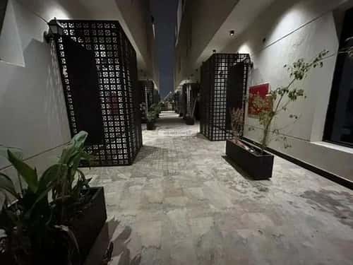 فيلا 170 متر مربع واجهة غربية ب 4 غرف Al-Arid, North Riyadh, Riyadh