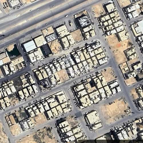 فيلا 170 متر مربع واجهة غربية ب 4 غرف العارض، شمال الرياض، الرياض