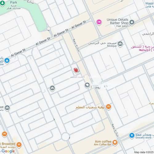 3 bedroom apartment in Al Narjis