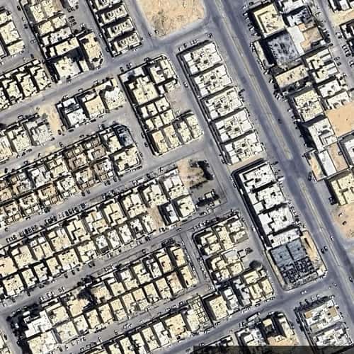 3 bedroom apartment in Al Narjis