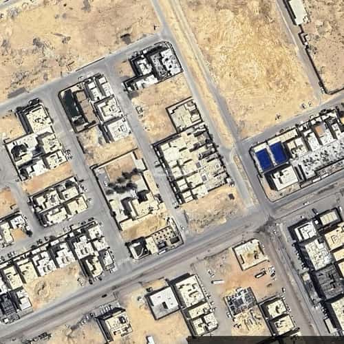 Apartment with 3 Bedrooms Al-Arid, North Riyadh, Riyadh