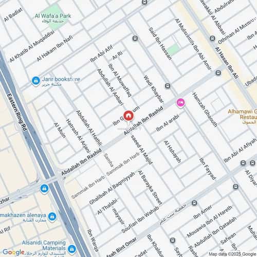 فيلا 930 متر مربع جنوبية على شارع 25م الروضة، شرق الرياض، الرياض