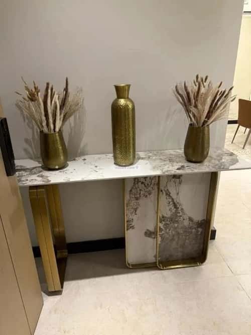 Floor 312.5 SQM with 4 Bedrooms An-Narjis, North Riyadh, Riyadh