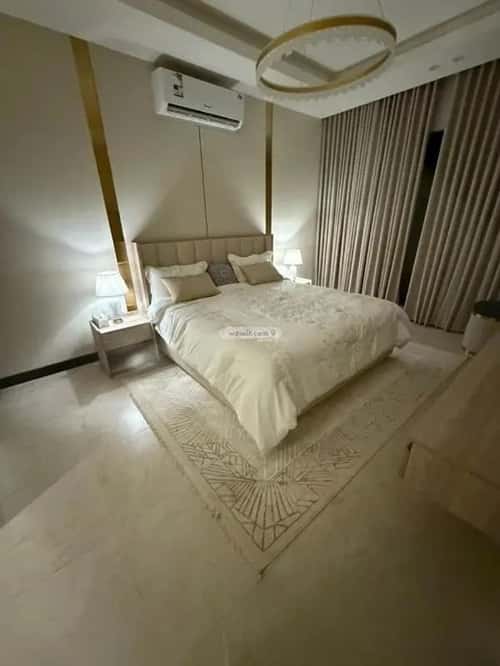 Floor 312 SQM with 4 bedrooms النرجس، شمال الرياض، الرياض