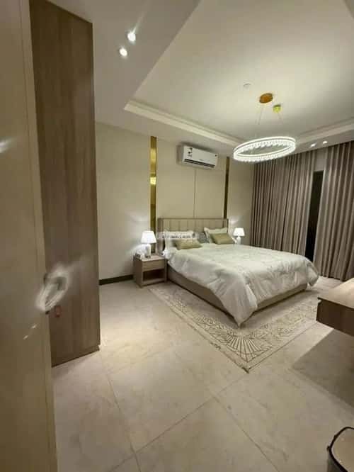 Floor 312 SQM with 4 Bedrooms An-Narjis, North Riyadh, Riyadh