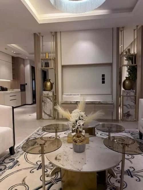 Floor 312 SQM with 4 bedrooms النرجس، شمال الرياض، الرياض