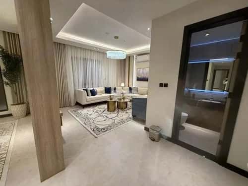 Floor 312 SQM with 4 Bedrooms An-Narjis, North Riyadh, Riyadh