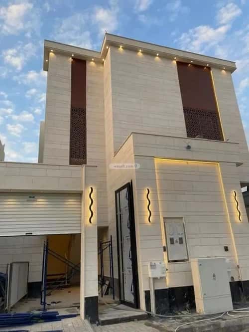 Apartment with 3 bedrooms السعادة، شرق الرياض، الرياض