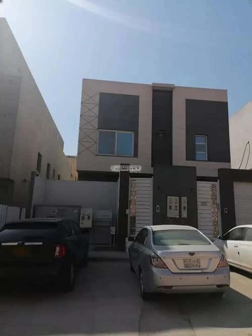 Apartment with 3 bedrooms السعادة، شرق الرياض، الرياض