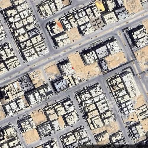 شقة 3 غرف في النرجس