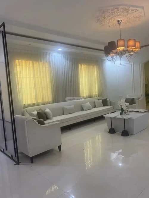 Villa 360 SQM Facing North on 15m Width Street Ar-Rimal, East Riyadh, Riyadh
