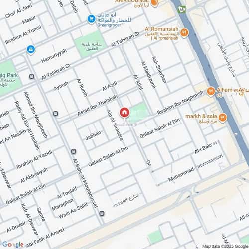 Apartment with 3 bedrooms العقيق، شمال الرياض، الرياض